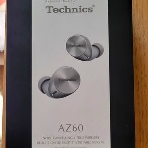 Technics az60 headphone